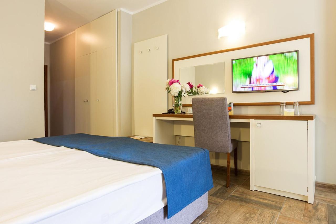 Ljuljak Hotel Golden Sands Luaran gambar