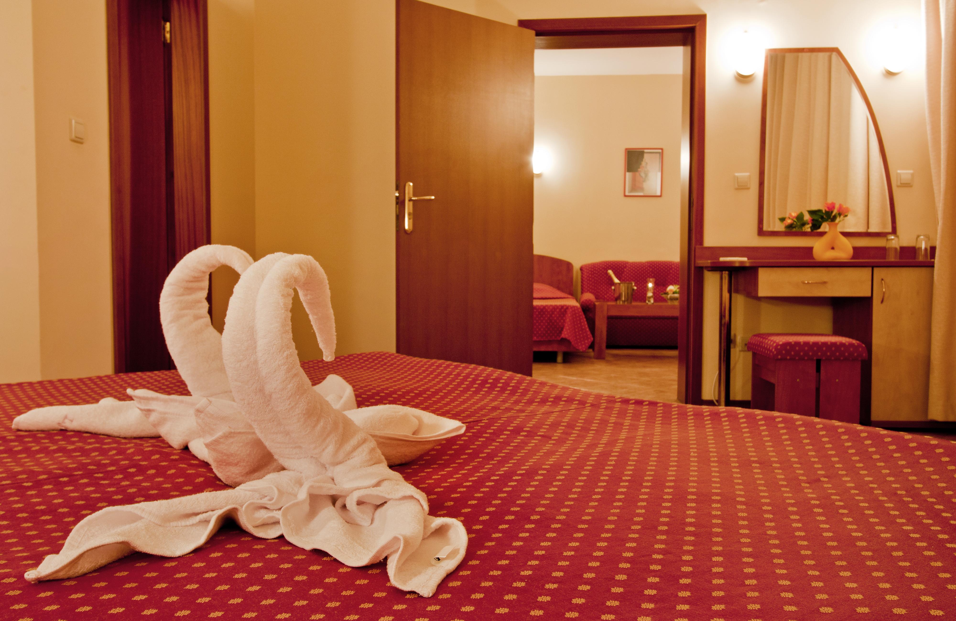 Ljuljak Hotel Golden Sands Luaran gambar