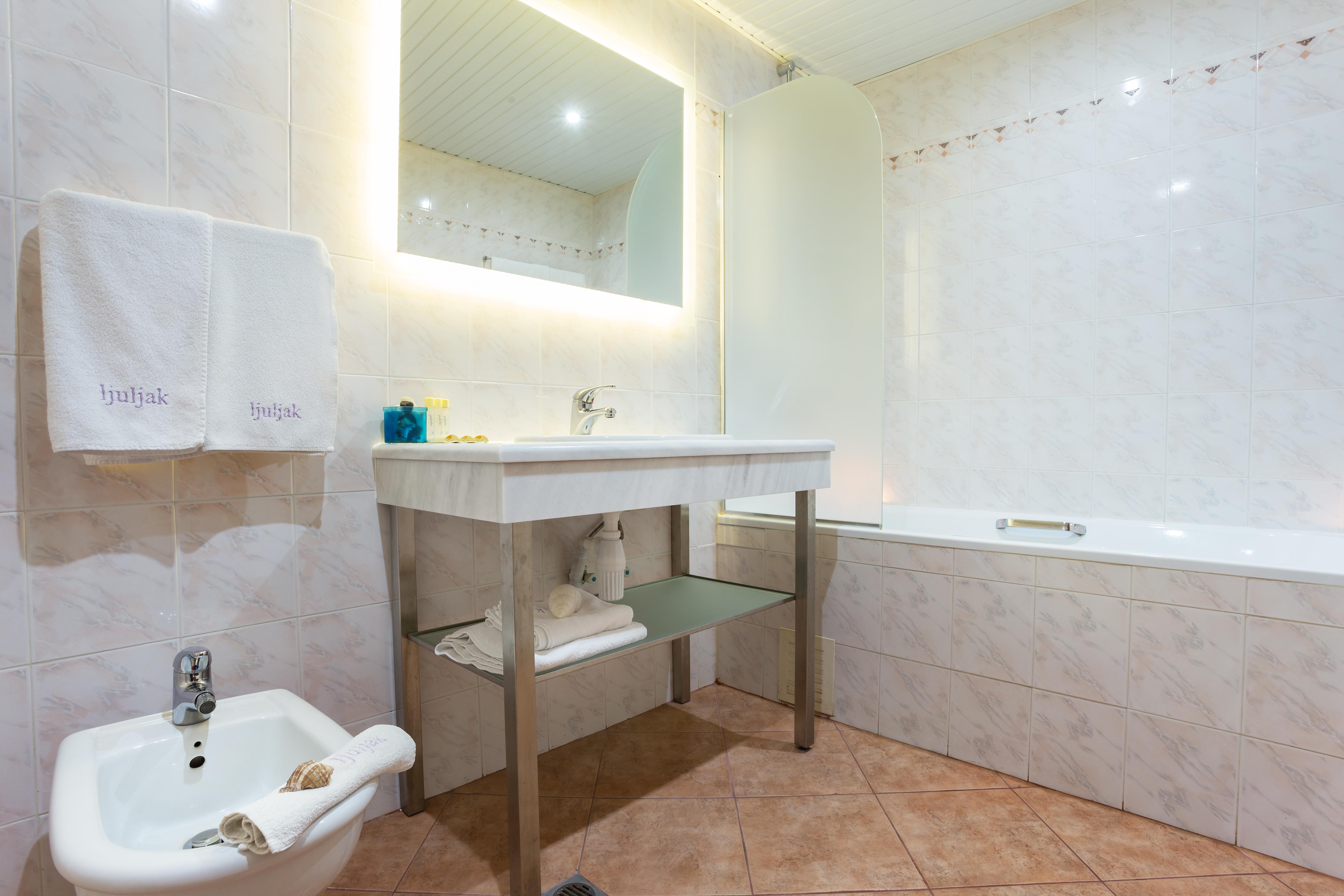 Ljuljak Hotel Golden Sands Luaran gambar