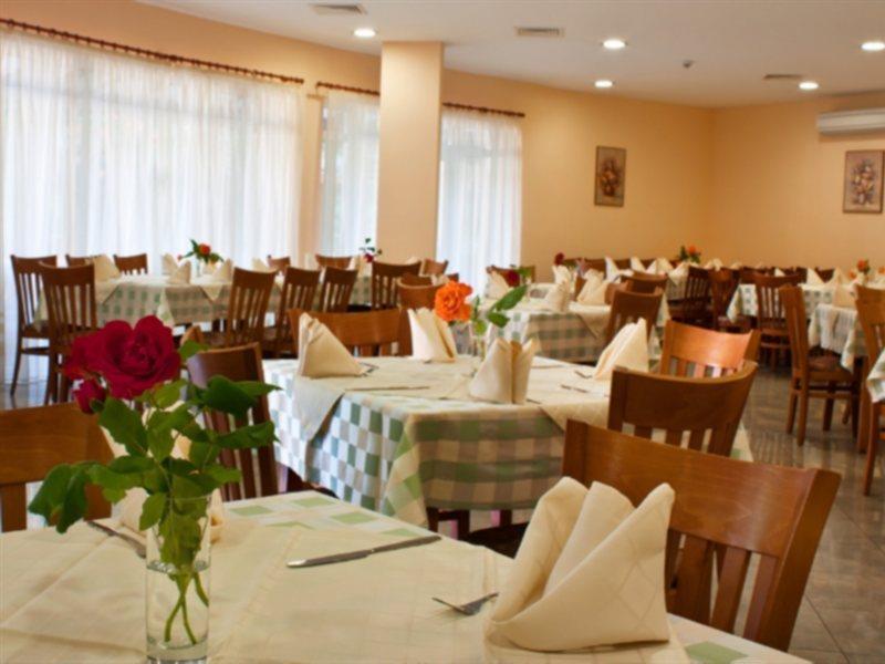 Ljuljak Hotel Golden Sands Luaran gambar