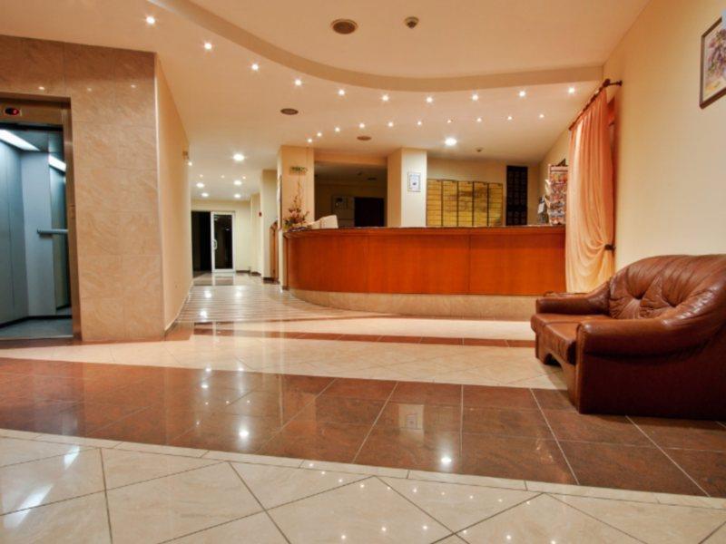 Ljuljak Hotel Golden Sands Luaran gambar