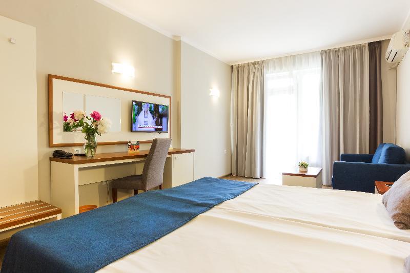 Ljuljak Hotel Golden Sands Luaran gambar