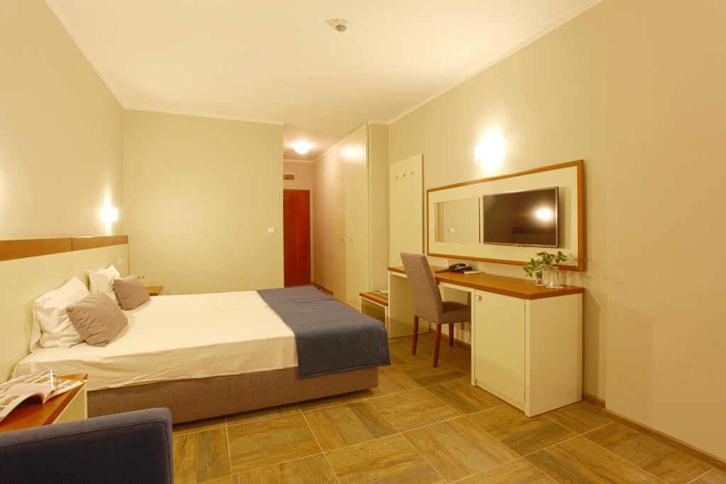 Ljuljak Hotel Golden Sands Luaran gambar
